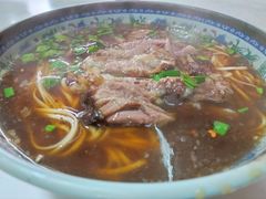 -南花桥羊肉馆老字号(乌镇店)