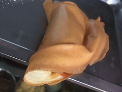 -贺记蛋烘糕(文庙西街店)