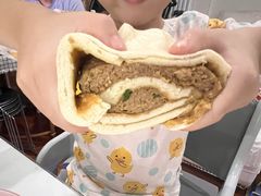 -小闺女儿肉龙(西湖道店)