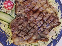 -get pizza意大利餐厅(凯德MALL店)