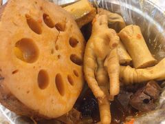 -湖南益阳麻辣烫(棠东丰华街店)