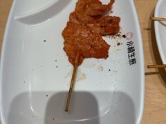 -小杨生煎(周浦万达店)