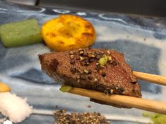 -神户牛排餐厅MOURIYA(总店)