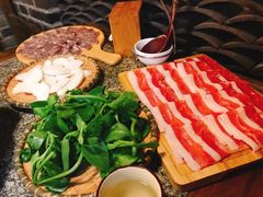-滇池印象原生态火锅(南开大悦城店)