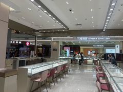 -友谊新天地广场(金街店)