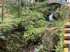 -莫干山风景区
