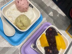 -满记甜品(世茂二店)