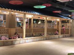 -汤W城市微度假(仓山店)