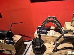 -红旗渠纪念馆