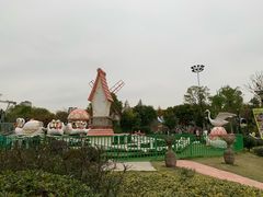 -安徒生童话乐园