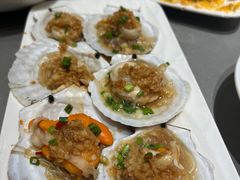-神洲四海大酒楼(王府井澳门中心店)