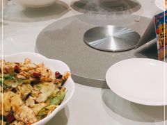 -知音酒楼(花园店)