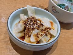 -皇城坝小吃(科华成都王府井购物中心店)
