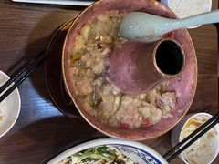 -蜗牛小馆醉乡民谣云南菜(惠新西里店)