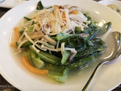 -中国厨房/台湾牛肉面
