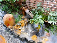 -米庄·原味私房菜(骏壹万邦店)