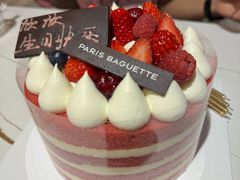 -巴黎贝甜(国贸店)