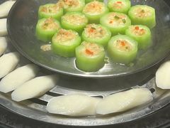 -水禾轩·海鲜蒸汽主题餐厅(拱北店)