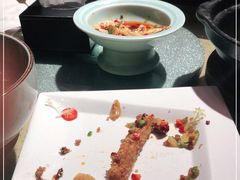 -铜锣湾·有麝自然香(重庆新天地店)