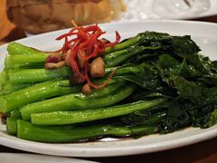 -粤域茶餐厅