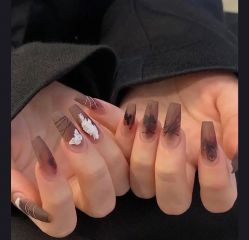 -IDO美甲美睫