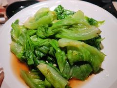 -盛焰铁板烧(王府井店)
