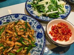 -生态苑农庄(十里画廊遇龙河店)