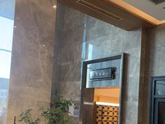 -星河湾温泉洗浴酒店