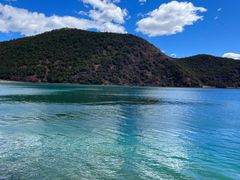 -丽江泸沽湖景区