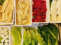 -野妹火锅(龙岗店)