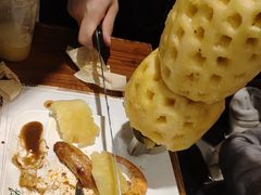 -汉巴味德(沈阳万象汇店)