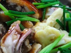 榴莲瓦煲鸡-上南瓦煲鸡·清远鸡·老字号(总店)