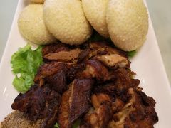 -南来顺饭庄·清真(南菜园店)