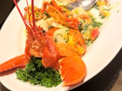 波士顿龙虾-上海人家花樣年华(中山公园店)