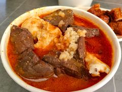 -四里沙茶面(湖滨四里店)