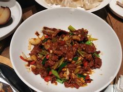 -金掌勺锅包肉(华润万象城店)