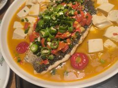 -鑫小城故事·藕汤·家常菜(台北一路总店)