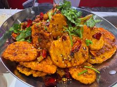 -拉斯维佳木斯·烧烤(石门东路店)