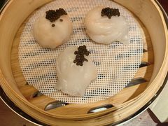 鱼子酱虾饺-觅唐MITONG(鸟巢店)