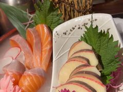 -古田居·特色寿司料理(星之岛旗舰店)