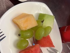 -浙江西子宾馆·瑶园咖啡厅