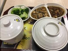 -真功夫(北京西站店)