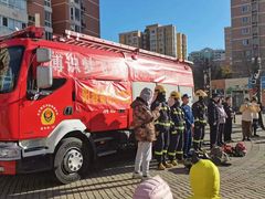 -MUFFY'S博识梦飞幼儿园(万柳园)