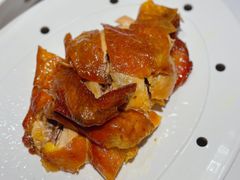 招牌仙庙烧鸡-尚一汤·粤菜海鲜(汇智国际商业中心店)