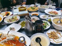 -苏先生海鲜渔庄(金桥店)