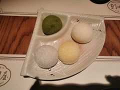 -玉川屋·深夜食堂居酒屋(柳巷店)