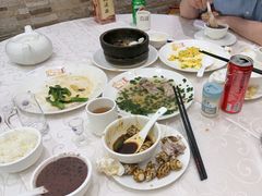 -凤城礼记鱼翅海鲜酒家(新马路总店)