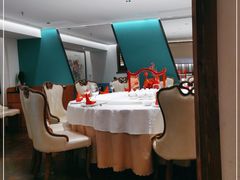 包厢-蓉城小馆(科兴店)