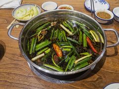 -厝味火锅·潮汕卤水火锅(十一合店)