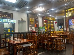 -盈田盈粥庄(黄兴公园店)